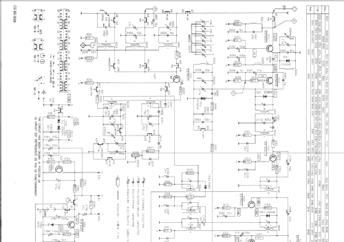 90AL780 /00 /15 /40 /51; Philips; Eindhoven (ID = 128948) Radio