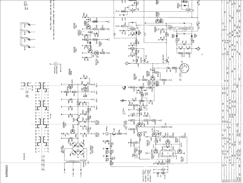90AL860 /00; Philips; Eindhoven (ID = 1189075) Radio