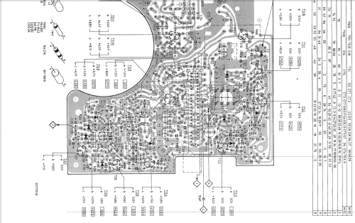 90AL860 /15; Philips; Eindhoven (ID = 1189129) Radio