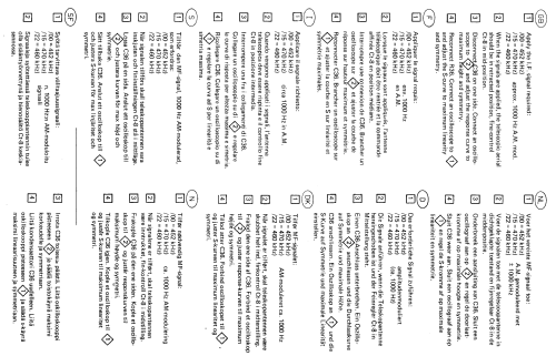 90AL860 /15; Philips; Eindhoven (ID = 1189130) Radio