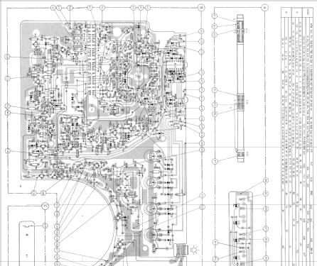 90AL970 /51; Philips; Eindhoven (ID = 1185981) Radio