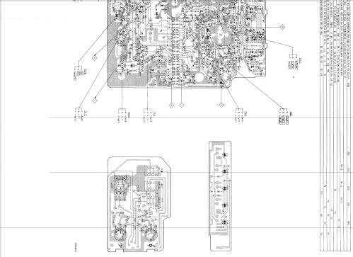 90AL970 /51; Philips; Eindhoven (ID = 1185985) Radio