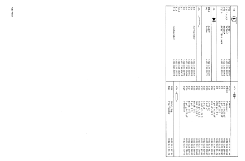 90RL315; Philips; Eindhoven (ID = 1092801) Radio