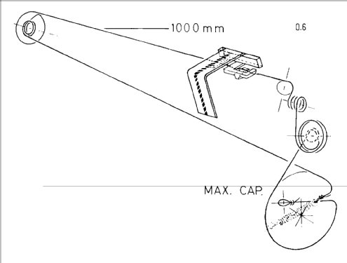 90RL410 /00; Philips; Eindhoven (ID = 1506174) Radio