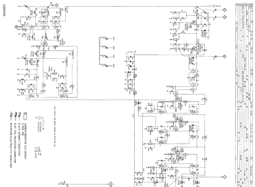 90RL750 /00; Philips, Singapore (ID = 1516200) Radio