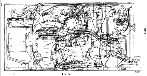 915X; Philips; Eindhoven (ID = 41097) Radio