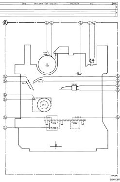 972 22AH972 /22; Philips; Eindhoven (ID = 2735605) Radio