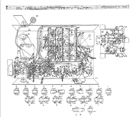 A5X83A; Philips; Eindhoven (ID = 123386) Radio