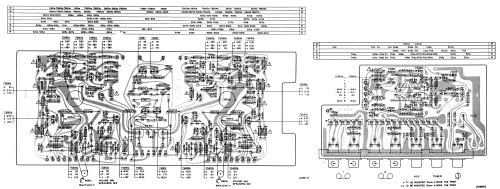 A6395 /13 /14 /16 /30; Philips; Eindhoven (ID = 1683178) Ampl/Mixer