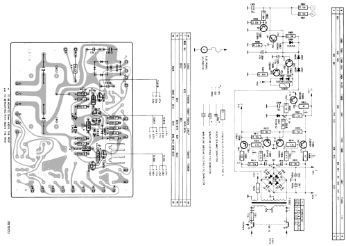 A6396; Philips; Eindhoven (ID = 1622763) Ampl/Mixer