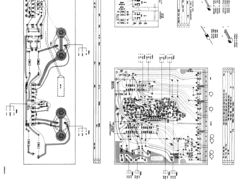 A6576 /00 /16 /28 /29 /30; Philips; Eindhoven (ID = 1622197) Ampl/Mixer
