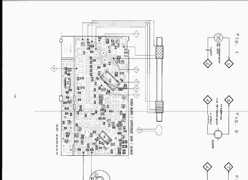 AE3405 /20; Philips; Eindhoven (ID = 337497) Radio