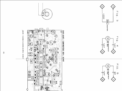 AE3405 /20; Philips; Eindhoven (ID = 337502) Radio