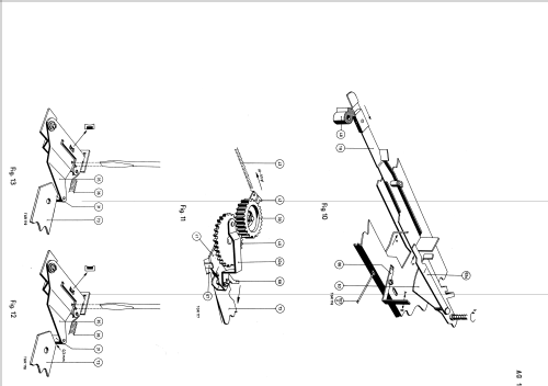 AG1125 Ch= AG1025; Philips; Eindhoven (ID = 1677402) Sonido-V