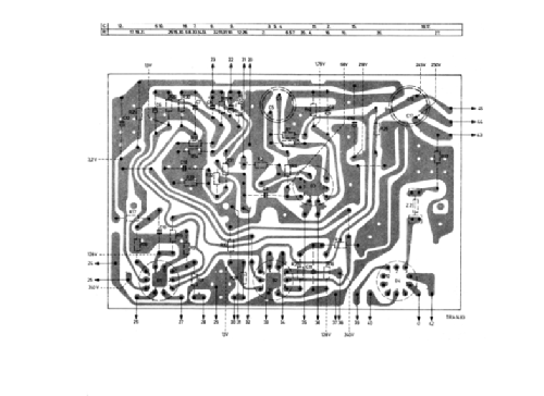 AG7600 /00 /15 /16 /17 /19 /22 /29 /32 /40 /43; Philips; Eindhoven (ID = 882159) Ampl/Mixer