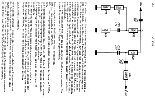 AG9009; Philips; Eindhoven (ID = 1346662) Ampl/Mixer