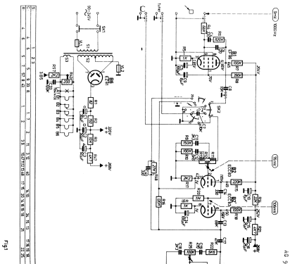 AG9013; Philips; Eindhoven (ID = 961998) Ampl/Mixer