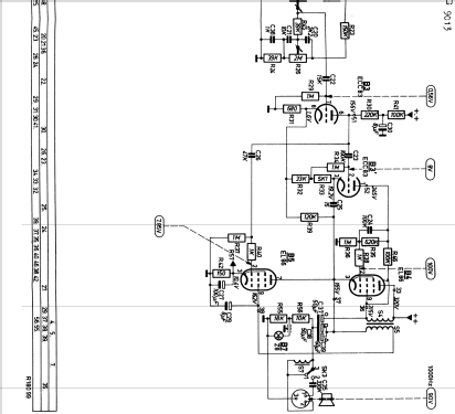 AG9013; Philips; Eindhoven (ID = 962000) Ampl/Mixer