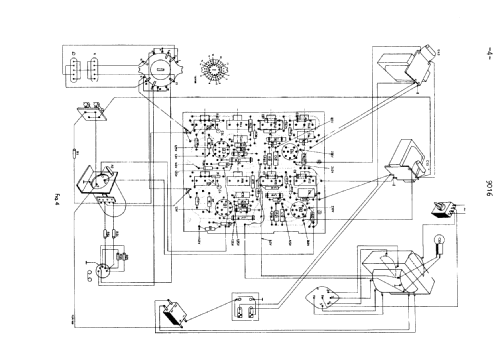 AG9016 /00; Philips; Eindhoven (ID = 290162) Verst/Mix