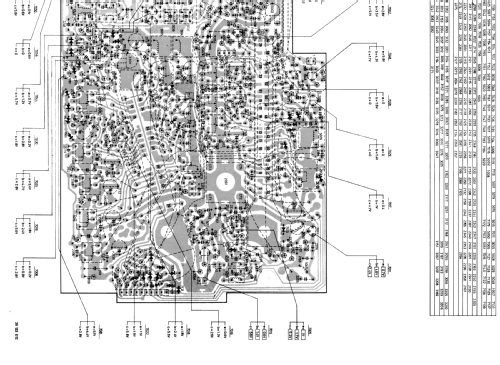 AL990 90AL990 /00 /01 /40 /51; Philips; Eindhoven (ID = 1921350) Radio