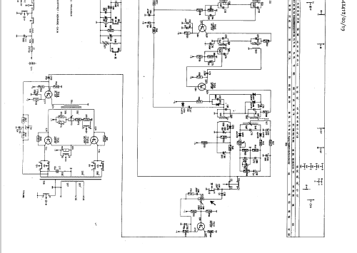 All-Transistor N4X41T /19; Philips; Eindhoven (ID = 1318313) Autoradio