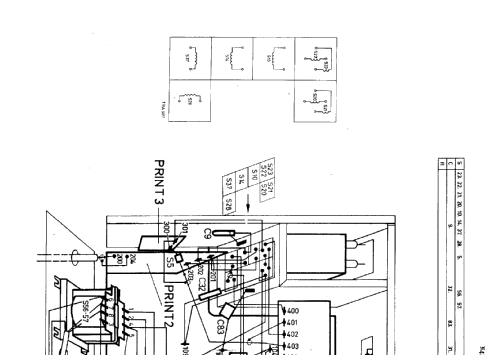 All-Transistor N4X41T /19; Philips; Eindhoven (ID = 1318316) Car Radio