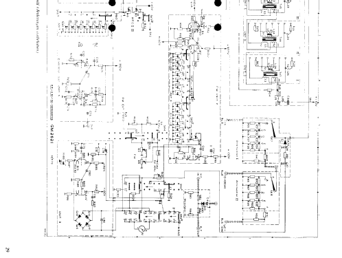 AM/FM Generator GM2621; Philips; Eindhoven (ID = 551490) Equipment