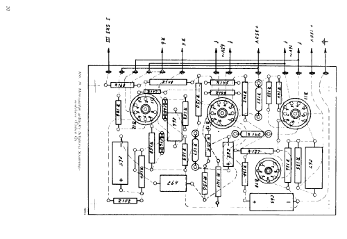 AM/FM Generator GM2621; Philips; Eindhoven (ID = 568982) Equipment