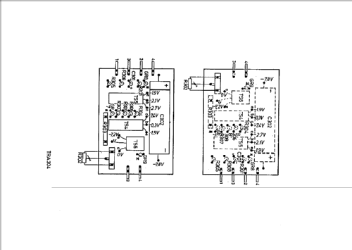 AM-FM Tuner A5X93A /01 /19; Philips; Eindhoven (ID = 41686) Radio