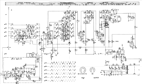 A5X83A; Philips; Eindhoven (ID = 450850) Radio