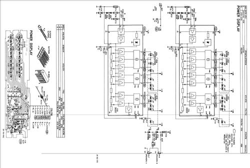 Amplifier F4225 /00 /05; Philips; Eindhoven (ID = 2048122) Ampl/Mixer