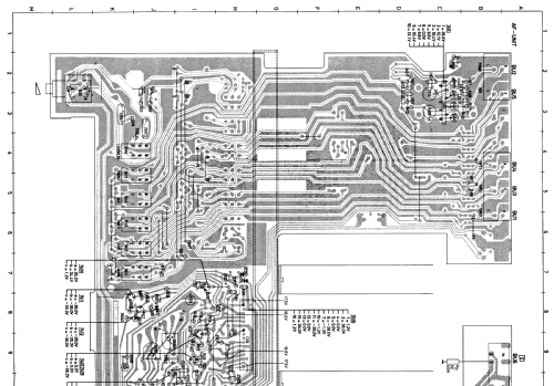 Amplifier ST2432 /00; Philips; Eindhoven (ID = 2003646) Ampl/Mixer
