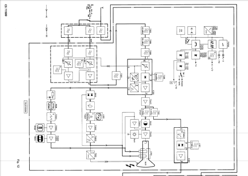 Art 60 /00; Philips; Eindhoven (ID = 2643429) TV-Radio