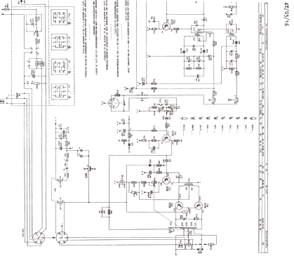 Autoportable P5X44T /04; Philips; Eindhoven (ID = 2299280) Radio