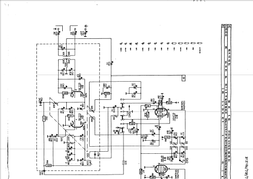 B1X18A /70L /70R; Philips; Eindhoven (ID = 47499) Radio