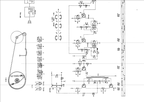 B1X38T /62X /95X; Philips; Eindhoven (ID = 47939) Radio