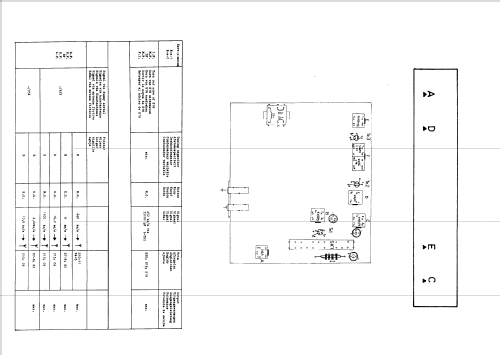 B1X38T /62X /95X; Philips; Eindhoven (ID = 47940) Radio