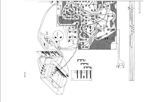 B1X43A /00G /00D /00X; Philips; Eindhoven (ID = 1614927) Radio