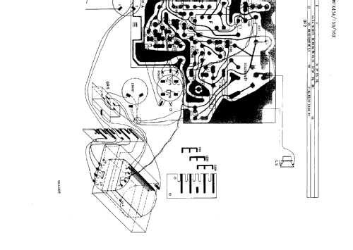 B1X43A /16D /16X; Philips; Eindhoven (ID = 48201) Radio