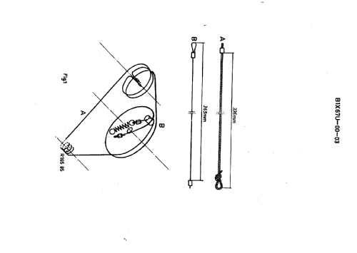 B1X67U /00 /03; Philips; Eindhoven (ID = 45203) Radio