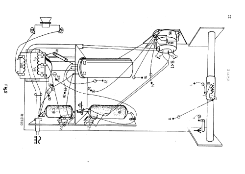 B1X75U /00 /01 /02 /03 /04 /05 /06; Philips; Eindhoven (ID = 45690) Radio