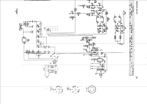 B2X72U /00 /01; Philips; Eindhoven (ID = 45737) Radio