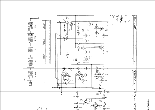 B3X01T /00F /00L; Philips; Eindhoven (ID = 46624) Radio