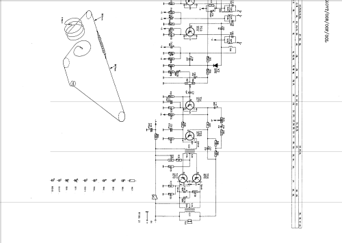 B3X01T /00F /00L; Philips; Eindhoven (ID = 46625) Radio