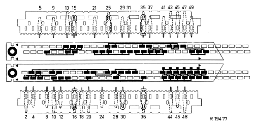 B3X06T /00F /00L; Philips; Eindhoven (ID = 46716) Radio