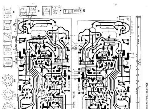 B3X45U /00C /00G; Philips; Eindhoven (ID = 48264) Radio