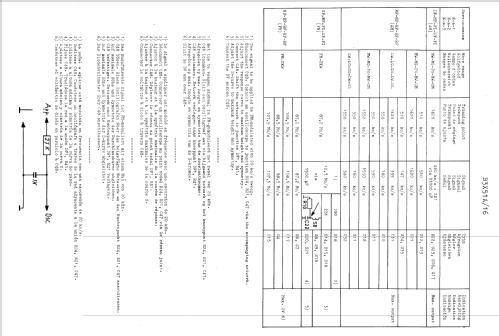 B3X51A /16; Philips; Eindhoven (ID = 1061630) Radio