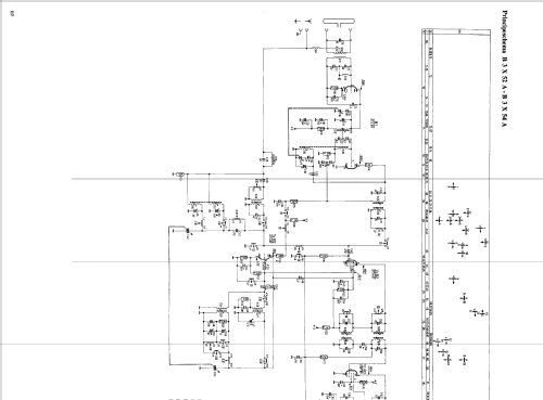 B3X52A; Philips; Eindhoven (ID = 48635) Radio