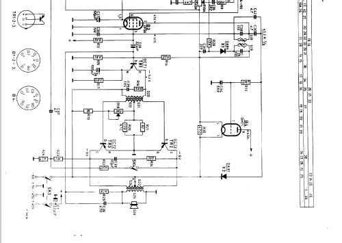 B3X71BT; Philips; Eindhoven (ID = 45753) Radio