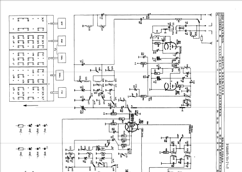 B3X88U /70; Philips; Eindhoven (ID = 46050) Radio